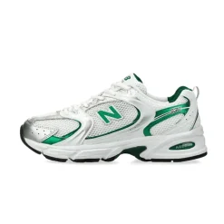 Discount Hvide Nightwatch Grøn Sneakers Sneakers