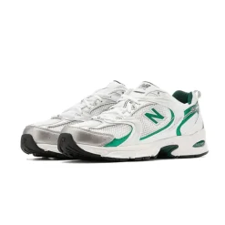 Discount Hvide Nightwatch Grøn Sneakers Sneakers
