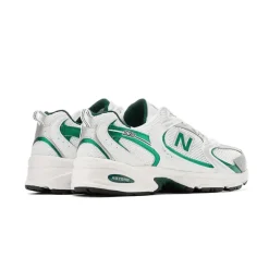 Discount Hvide Nightwatch Grøn Sneakers Sneakers