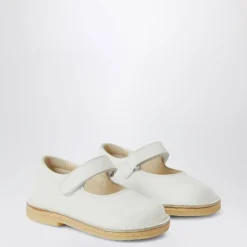 Sale e runde tå ballerina flade sko Børn Ballerinasko
