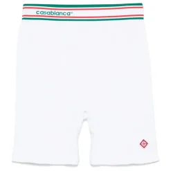Sale e sømløse slim fit shorts Træningsbukser & Tights