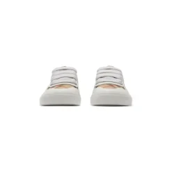 Hot e Sneakers med Snørebånd Børn Sneakers