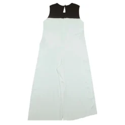 Discount t bredbenet jumpsuit med bue Børn Jumpsuits