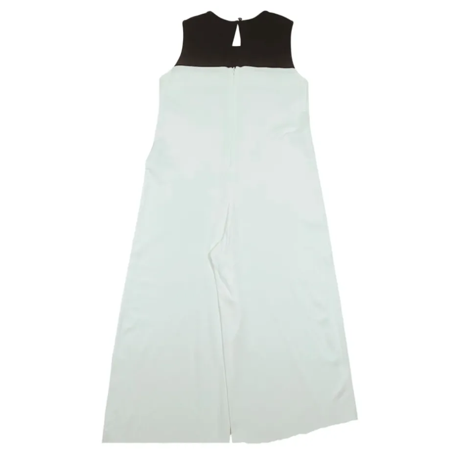 Discount t bredbenet jumpsuit med bue Børn Jumpsuits