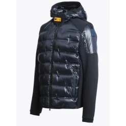 Sale Hybrid Hættejakke Puffer Jakker