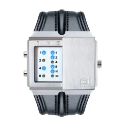 Hybrid LED & Analog Ur Ure
