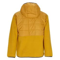 Clearance Hybrid Sherpa Hættetrøje Skaljakker