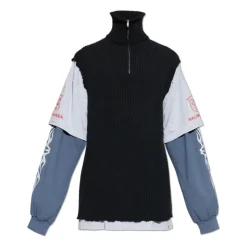 Outlet Hybrid Sweater Trøjer