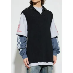Outlet Hybrid Sweater Trøjer