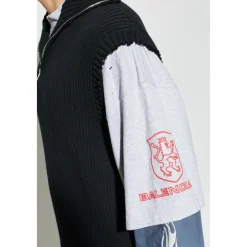 Outlet Hybrid Sweater Trøjer