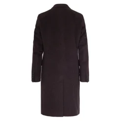 Sale Hyde Double-breasted Coat Frakker