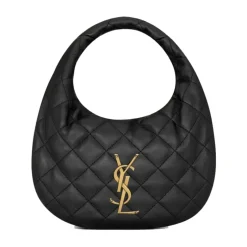Online Icarino Quilted Handbag Dame Håndtasker