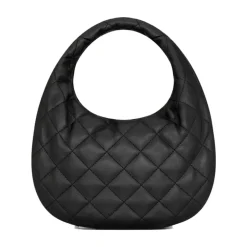 Online Icarino Quilted Handbag Dame Håndtasker