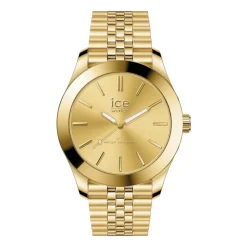Best ICE steel Gold Dame Ure