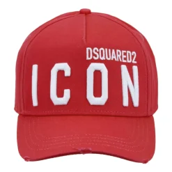 Hot Icon Baseball Cap med spænde Dame Huer, Kasketter & Hatte|Huer & Kasketter