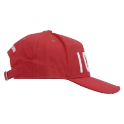 Hot Icon Baseball Cap med spænde Dame Huer, Kasketter & Hatte|Huer & Kasketter