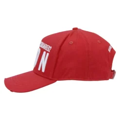 Hot Icon Baseball Cap med spænde Dame Huer, Kasketter & Hatte|Huer & Kasketter