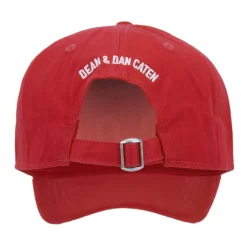 Hot Icon Baseball Cap med spænde Dame Huer, Kasketter & Hatte|Huer & Kasketter