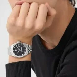 Clearance Icon Chain Watch Ure