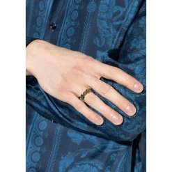Discount Icon Ring Dame Smykker