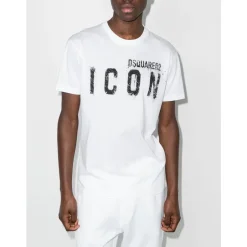 Hot Icon Spray Cool T-shirt T-Shirts