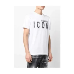 Hot Icon Spray Cool T-shirt T-Shirts