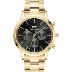 New Iconic Chronograph St Mawes Dame Ure