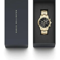 New Iconic Chronograph St Mawes Dame Ure