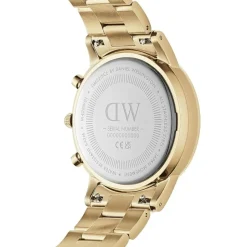 New Iconic Chronograph St Mawes Dame Ure