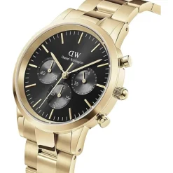New Iconic Chronograph St Mawes Dame Ure