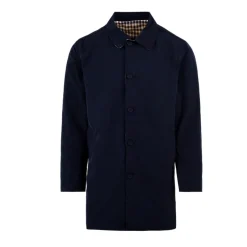 New Iconic Reversible Trench Coat Frakker