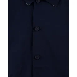 New Iconic Reversible Trench Coat Frakker