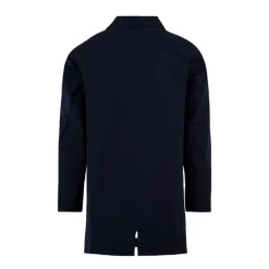 New Iconic Reversible Trench Coat Frakker