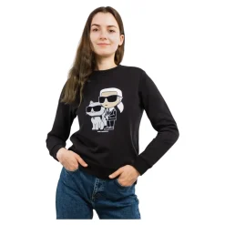 Outlet Ikonik 2.0 Sweatshirt Dame Sweatshirts