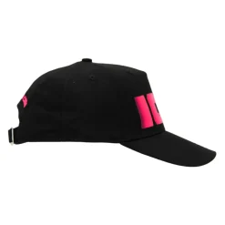 Discount Ikonisk baseballkasket med spænde Dame Huer, Kasketter & Hatte|Huer & Kasketter