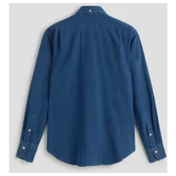 Sale Indigo Skjorte Skjorter