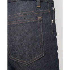 Clearance Indigo Standard Jeans Jeans