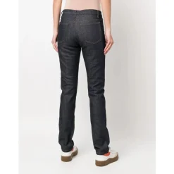 Clearance Indigo Standard Jeans Jeans