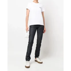 Clearance Indigo Standard Jeans Jeans