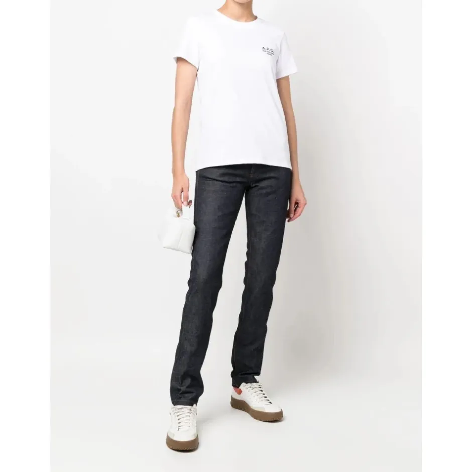 Clearance Indigo Standard Jeans Jeans