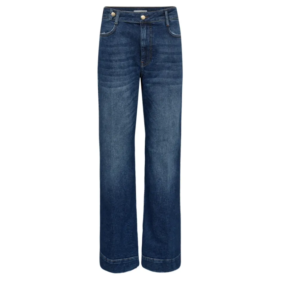 Discount IndigoCC 70 Jeans INDIGO - 31128 Dame Jeans
