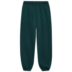 Clearance Indrammet Monogram Jogger Bukser Dame Bukser