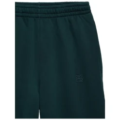 Clearance Indrammet Monogram Jogger Bukser Dame Bukser