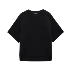 Online Indrammet Monogram Sweatshirt Hybrid Stil Dame T-Shirts