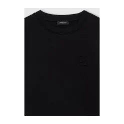 Online Indrammet Monogram Sweatshirt Hybrid Stil Dame T-Shirts