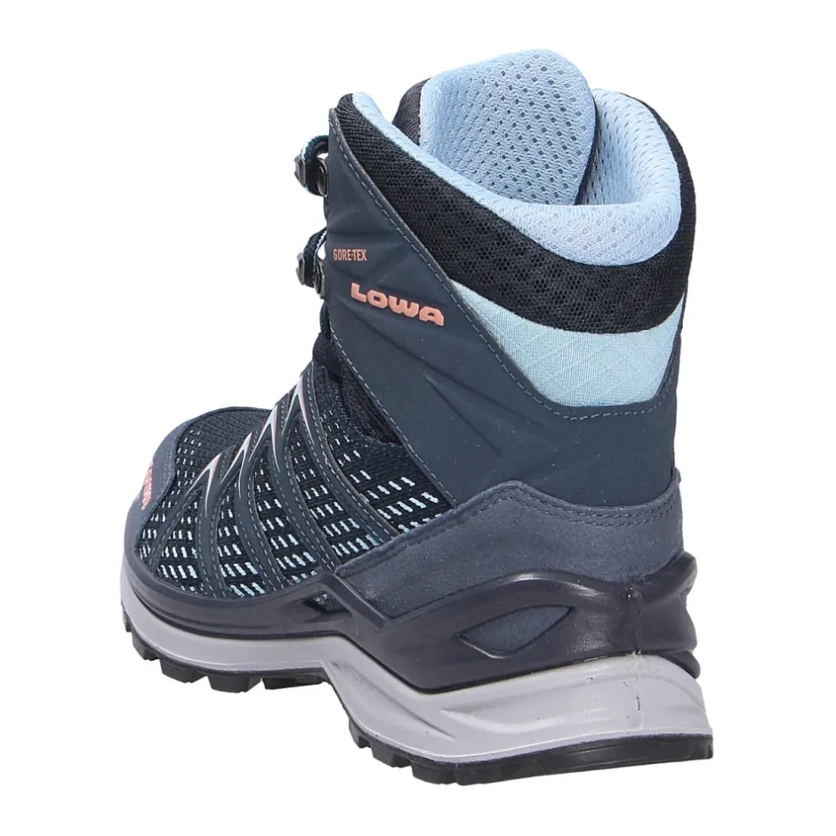 Discount INNOX PRO GTX MID WS Trekkingsko