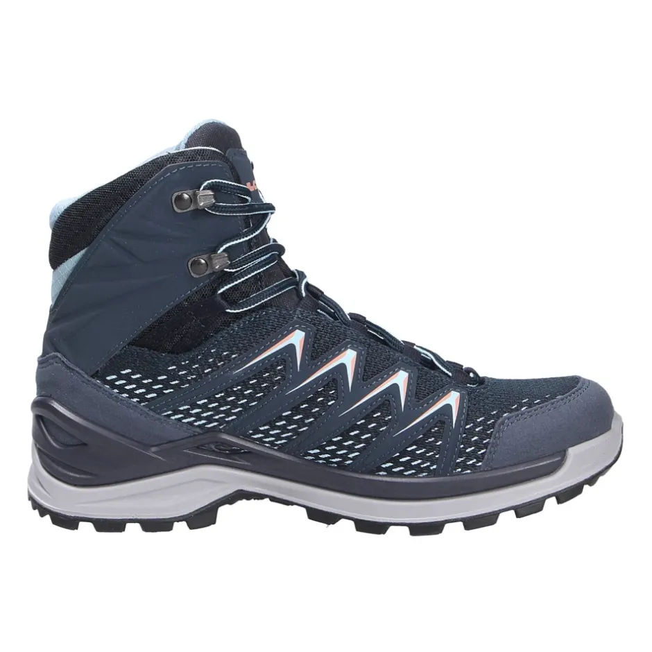 Discount INNOX PRO GTX MID WS Trekkingsko