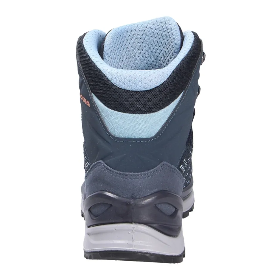 Discount INNOX PRO GTX MID WS Trekkingsko