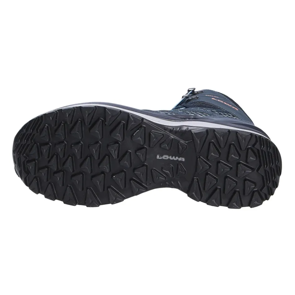 Discount INNOX PRO GTX MID WS Trekkingsko