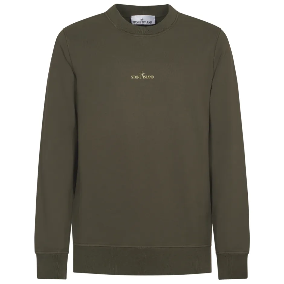 New Institutional Five Sweatshirt Sweatshirts